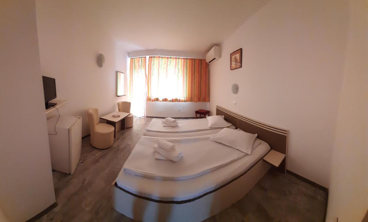 Pescarus Hotel 2*