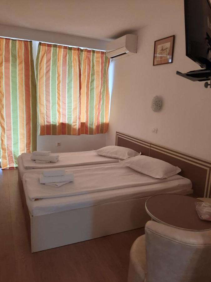 Pescarus Hotel Mamaia