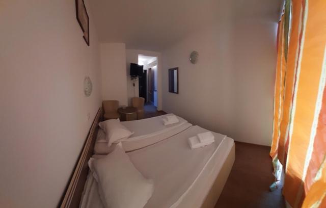 Hotel Pescarus