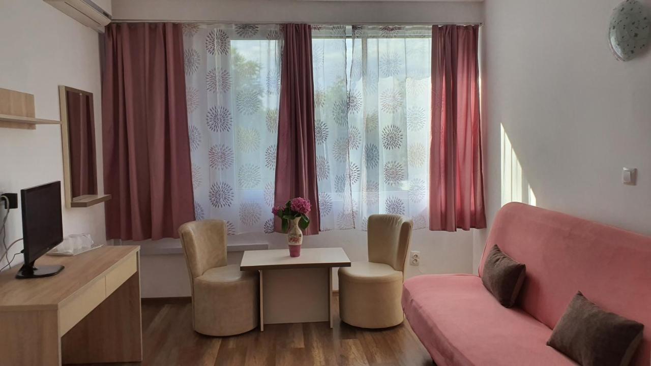 Pescarus Hotel 2*