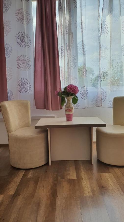 Pescarus Hotel Mamaia