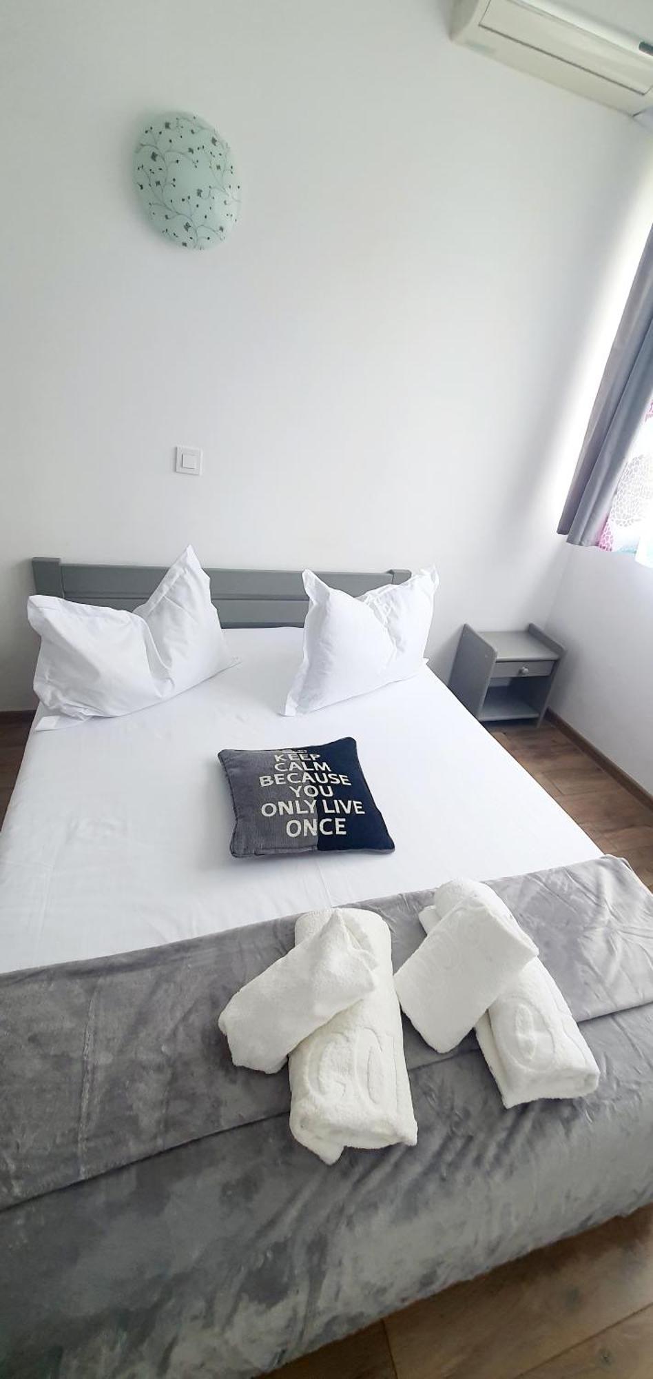 Hotel Pescarus