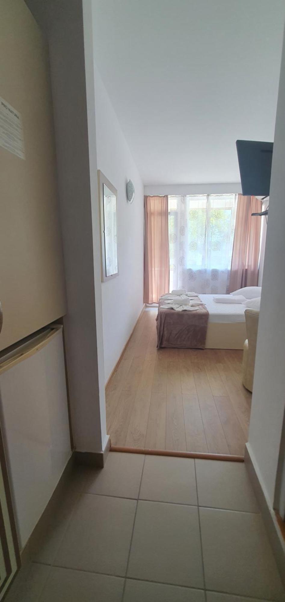 Pescarus 2* Mamaia