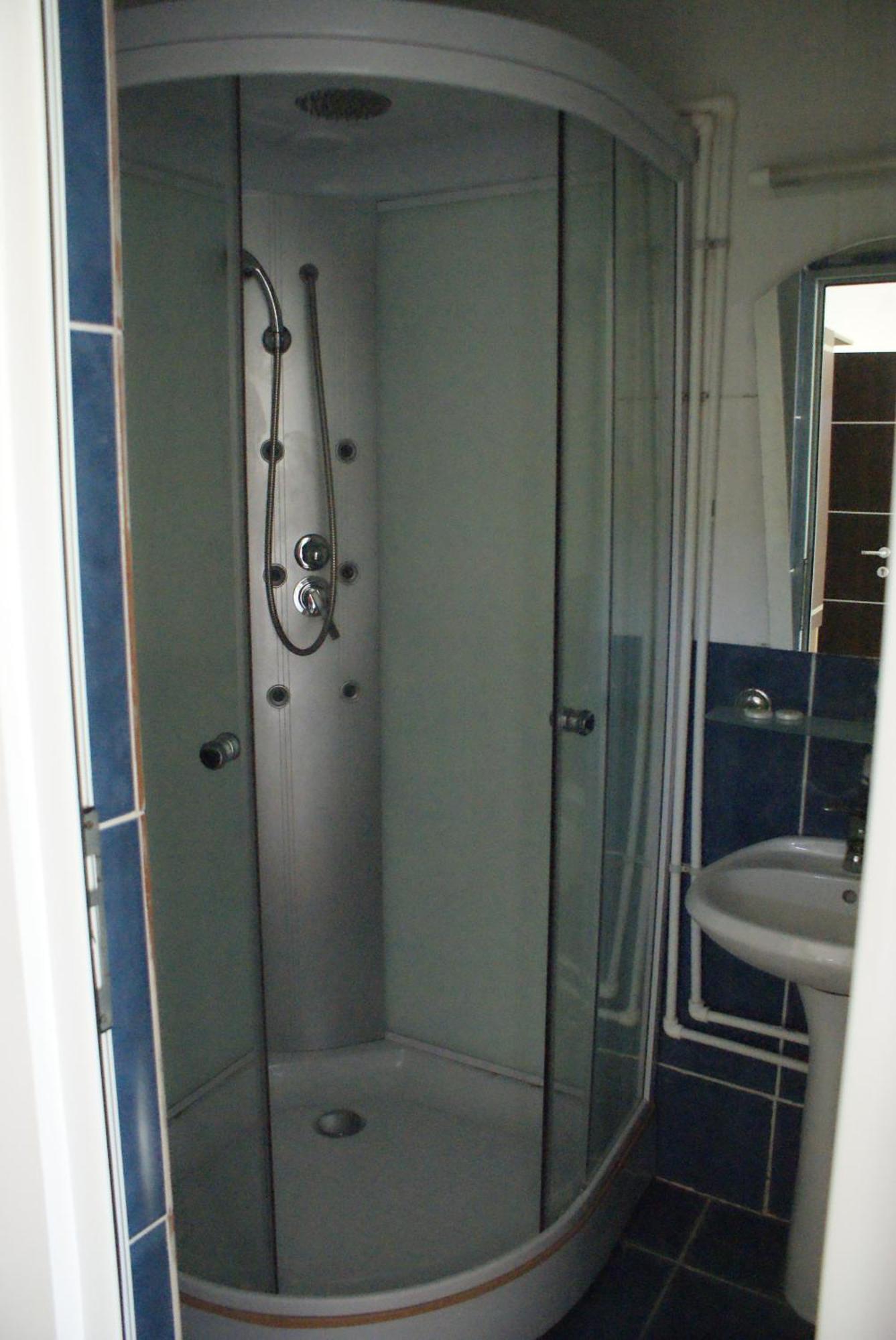 Hotel Pescarus Mamaia