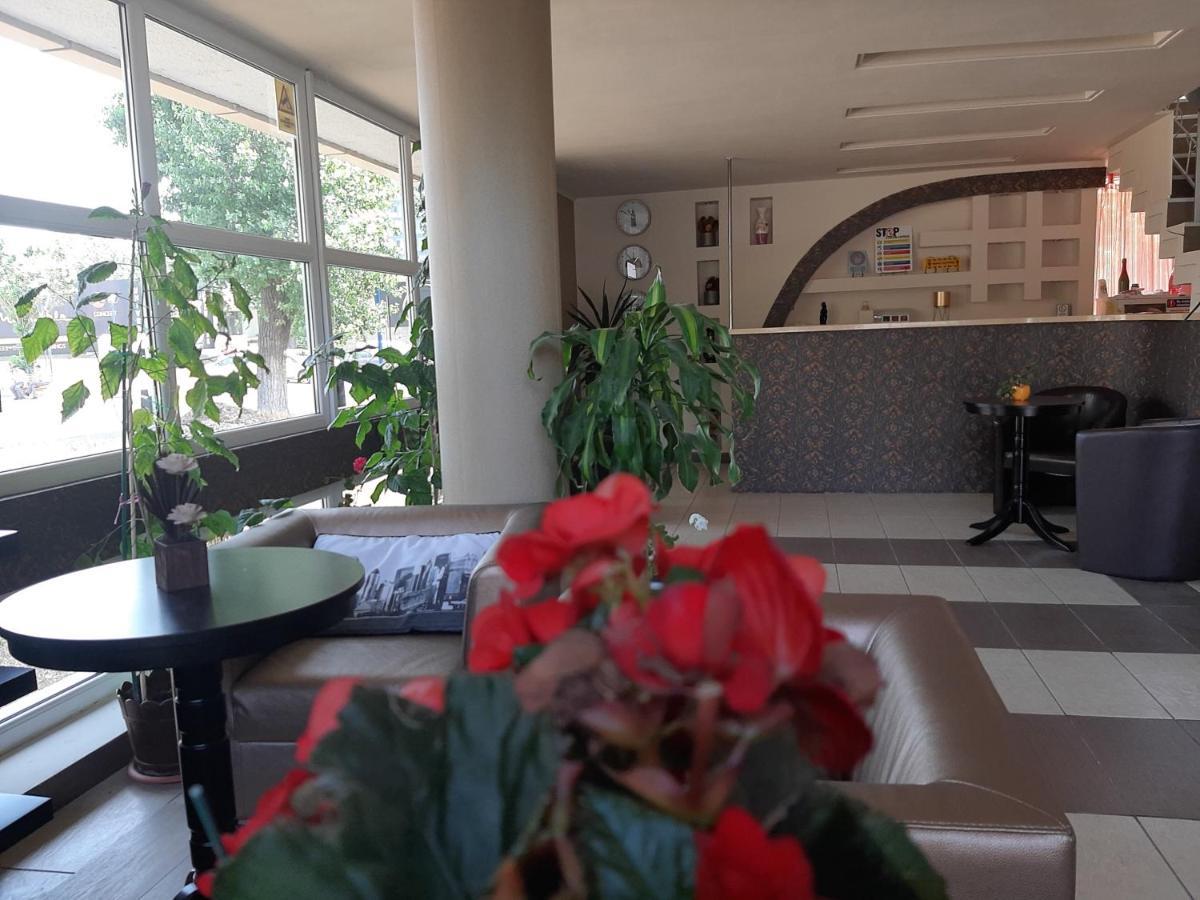 Hotel Pescarus 2*