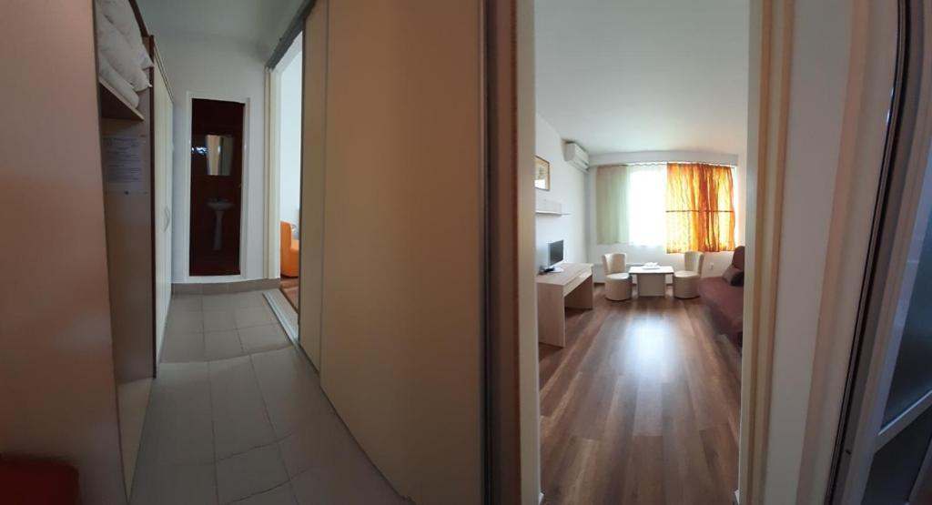 Pescarus Hotel Mamaia